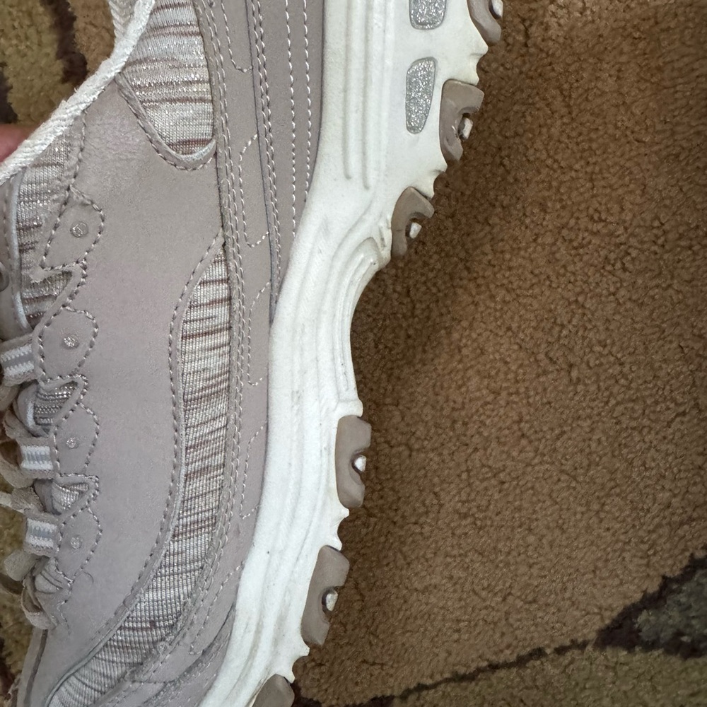 Sketchers memory foam 8 - Picture 5 of 6